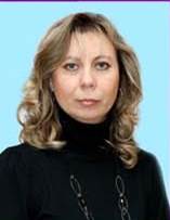 Юдина Елена Николаевна Юдина Елена Николаевна