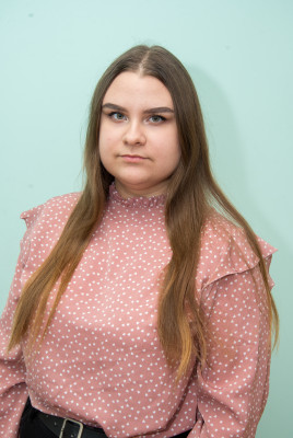 Воспитатель Исакова Юлия Сергеевна Воспитатель Исакова Юлия Сергеевна